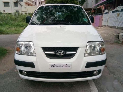 Used Hyundai Santro Xing GL Plus MT 2005 for sale