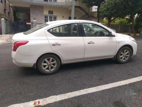 Nissan Sunny XL MT 2012 for sale