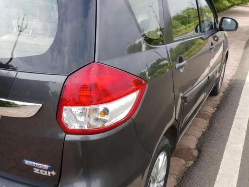 2017 Maruti Suzuki Ertiga MT for sale