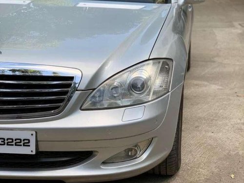 Used 2009 S Class  for sale in Mumbai