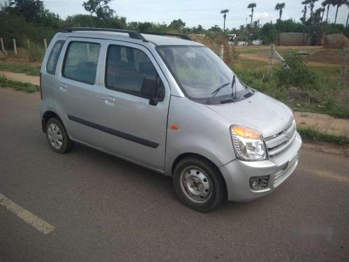 2007 Maruti Suzuki Wagon R VXI AT for sale at low price