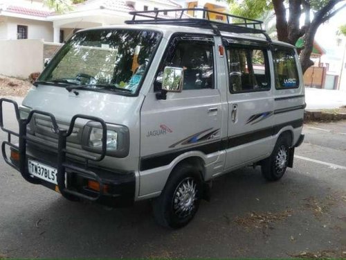 Maruti Suzuki Omni MT 2010 for sale