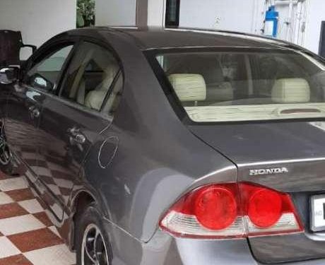 Honda Civic, 2008, Petrol MT for sale