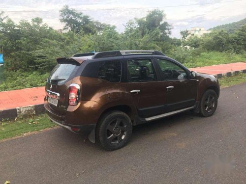 Renault Duster MT 2014 for sale