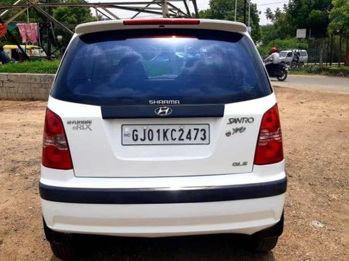 Hyundai Santro Xing GLS MT 2010 for sale