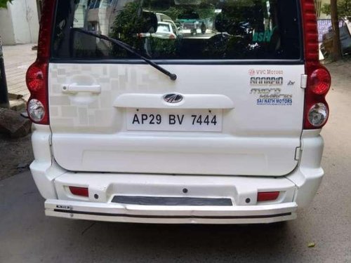 2013 Mahindra Scorpio MT for sale at low price