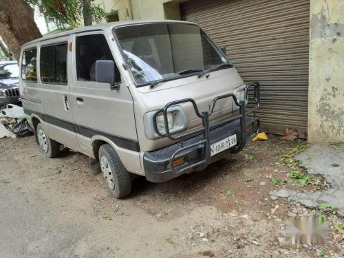 Maruti Suzuki Omni 8 STR BS-III, 2002, Petrol MT for sale