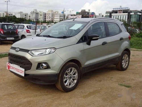 Used 2013 EcoSport  for sale in Hyderabad