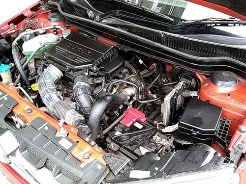 Maruti Suzuki Vitara Brezza, 2016, Diesel MT for sale