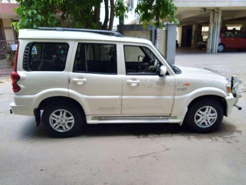 2013 Mahindra Scorpio MT for sale at low price