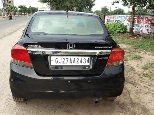 Honda Amaze 1.5 E i-DTEC, 2013, Diesel MT for sale