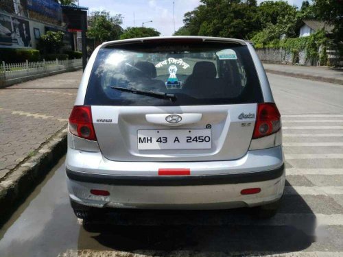 Hyundai Getz GLS, 2004, Petrol MT for sale