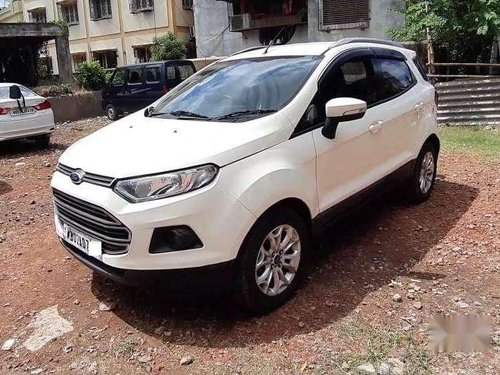 Ford Ecosport EcoSport Titanium 1.0 Ecoboost, 2013, Petrol MT for sale