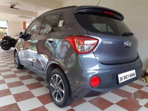 Hyundai Grand i10 MT 2018 for sale