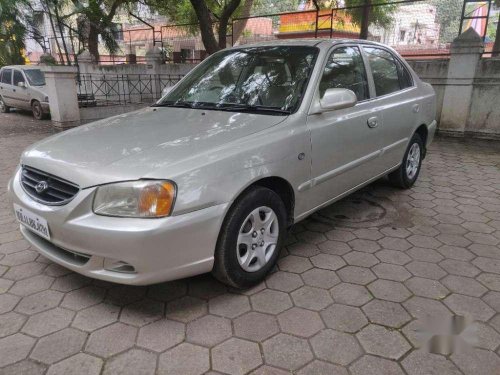 Used Hyundai Accent GLS 1.6 MT 2008 for sale