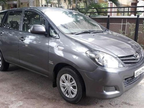 Used 2010 Toyota Innova MT for sale