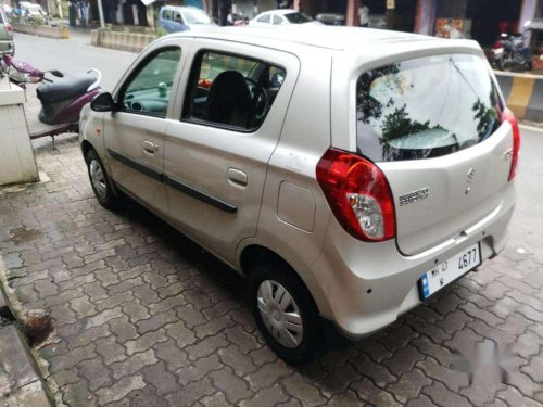 Used 2017 Alto 800 LXI  for sale in Thane