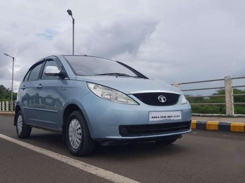 Used Tata Vista MT car at low price