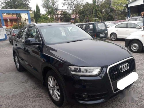 Audi Q3 2.0 TDI quattro Premium Plus, 2013, Diesel MT for sale