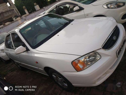 Hyundai Accent Executive MT 2007 for sale