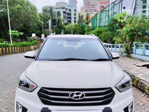 Used Hyundai Creta 1.6 SX AT 2016 for sale