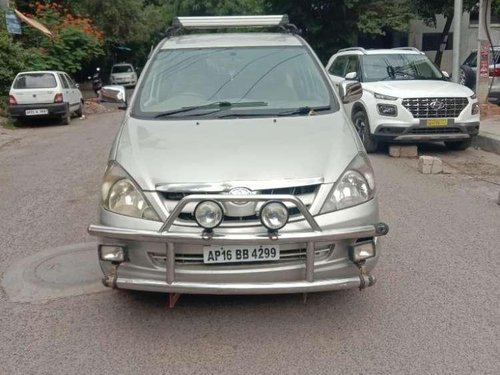 Toyota Innova 2.5 G4 8 STR, 2007, Diesel  MT for sale