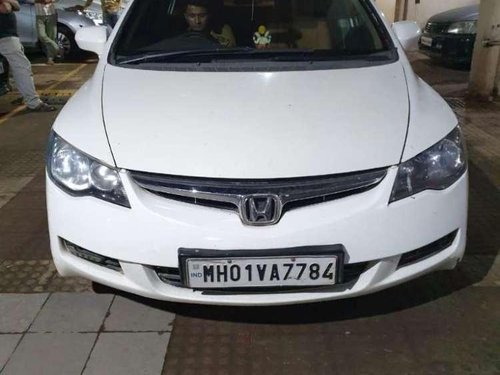 Honda Civic 1.8S AT, 2006, Petrol for sale 