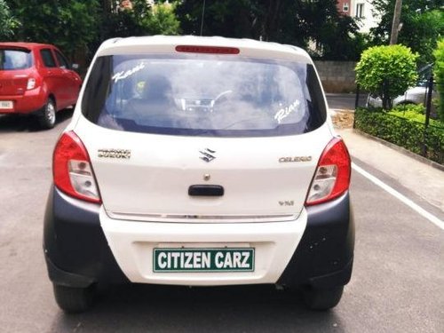 Used 2016 Maruti Suzuki Celerio VXI AT for sale