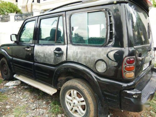 2004 Mahindra Scorpio LX MT for sale