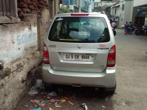 Maruti Suzuki Wagon R VXI MT 2009 for sale