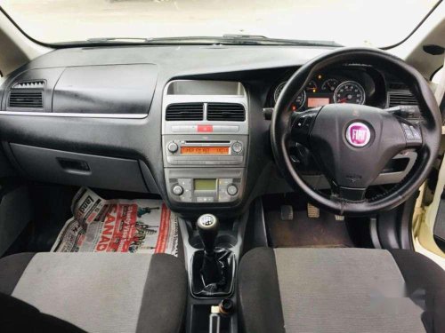 Used 2009 Punto  for sale in Chandigarh