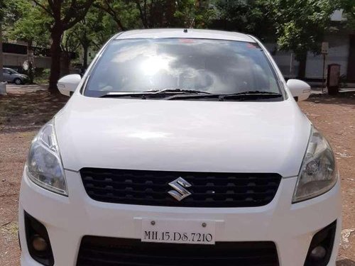 Maruti Suzuki Ertiga ZDI MT 2013 for sale