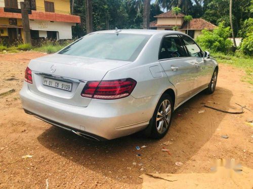 Used 2014 E Class  for sale in Tirur