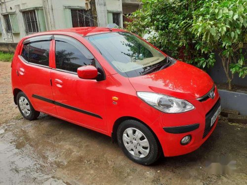 Hyundai I10 i10 1.2 Kappa Magna, 2008, Petrol MT for sale