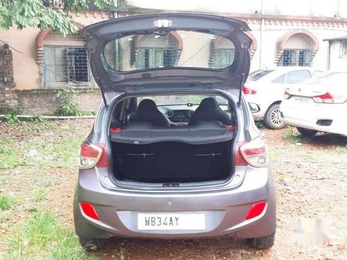 Hyundai Grand I10 i10 Magna 1.2 Kappa VTVT, 2016, Petrol MT for sale