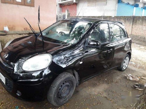 Used Nissan Micra Active XL AT car at low price