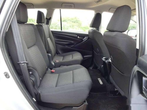 Used 2017 Innova Crysta  for sale in Hyderabad