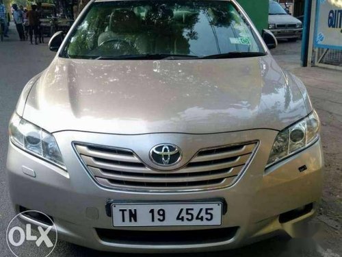 Toyota Camry W2 AT, 2009, Petrol for sale