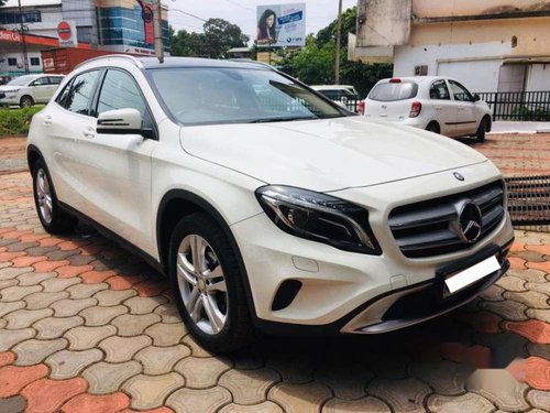 Used 2016 GLA Class  for sale in Ernakulam