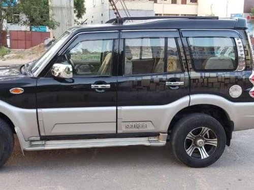 2011 Mahindra Scorpio MT for sale at low price