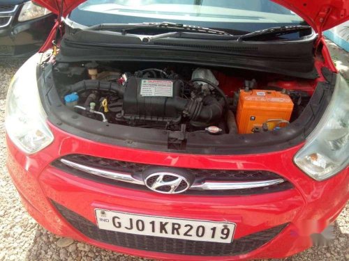 Used Hyundai i10 Magna MT 2012 for sale