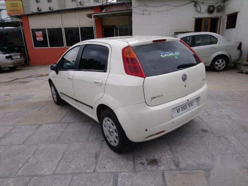 Used 2011 Punto  for sale in Hyderabad