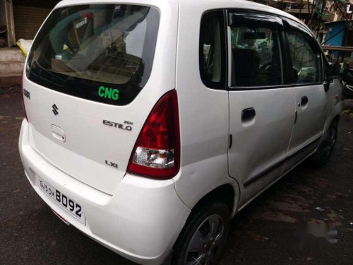 Used 2010 Maruti Suzuki Estilo MT for sale