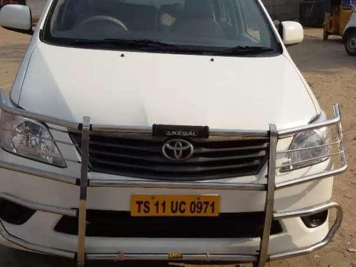 Toyota Innova MT 2014 for sale