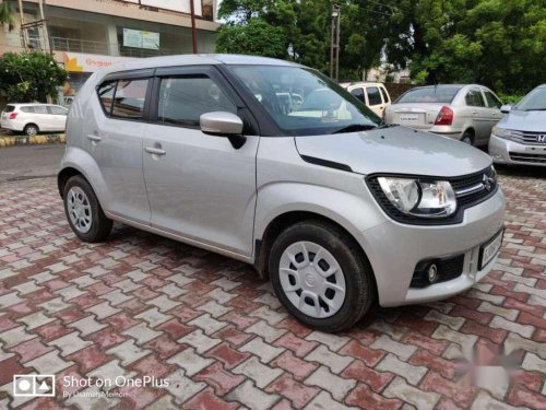 Used 2017 Maruti Suzuki Ignis MT for sale