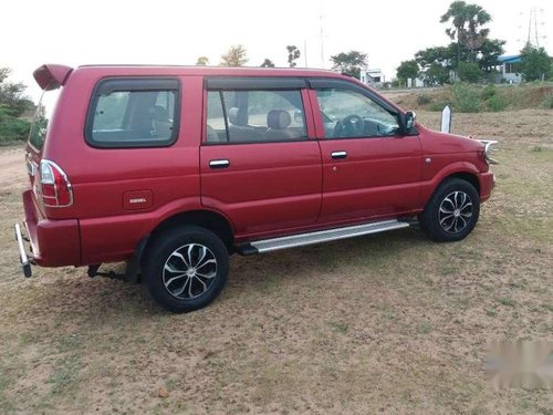 Chevrolet Tavera Elite LT - L1 9-Seater BS III, 2009, Diesel MT for sale