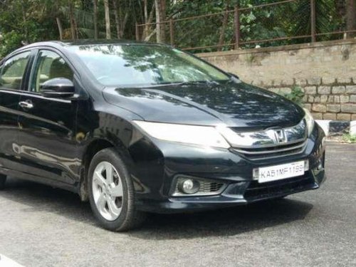 Honda City 1.5 V MT, 2014, Diesel for sale 