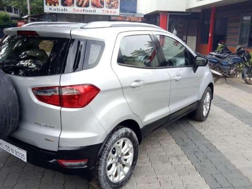 2013 Ford EcoSport MT for sale at low price