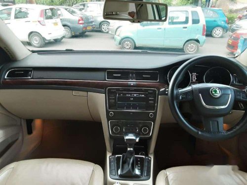 2011 Skoda Superb AT for sale at low price