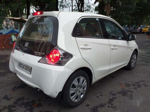 Honda Brio S MT, 2013, Petrol for sale 